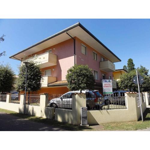 Apartments in Bibione 24608