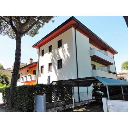 Apartments in Bibione 24609