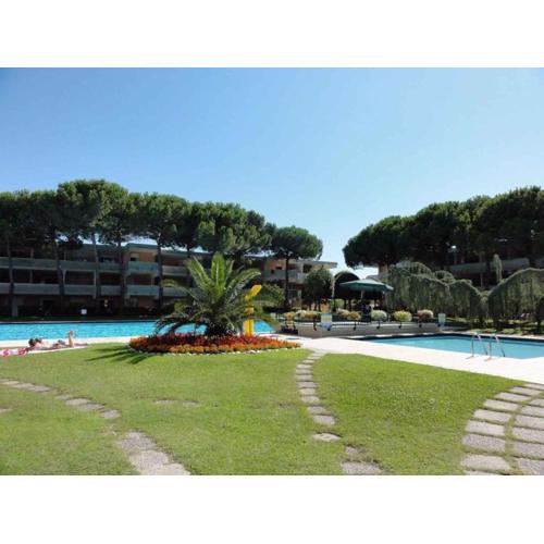 Apartments in Bibione 31322
