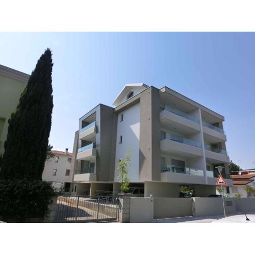 Apartments in Bibione 34317