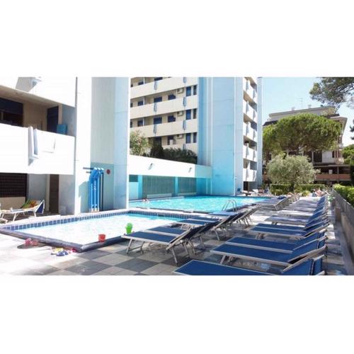 Apartments in Bibione 35340