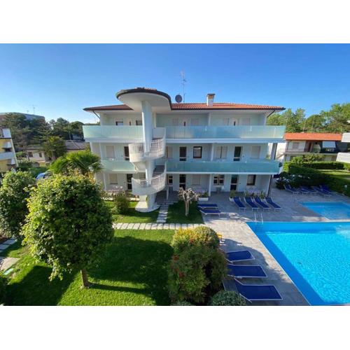 Apartments in Bibione 36154