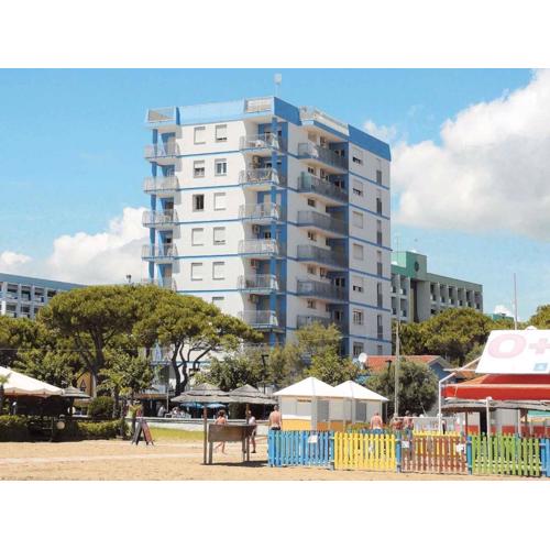 Apartments in Bibione 36469