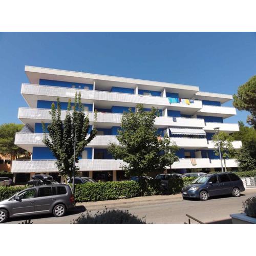 Apartments in Bibione 36525