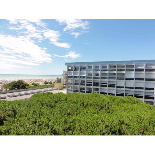 Apartments in Bibione 36526