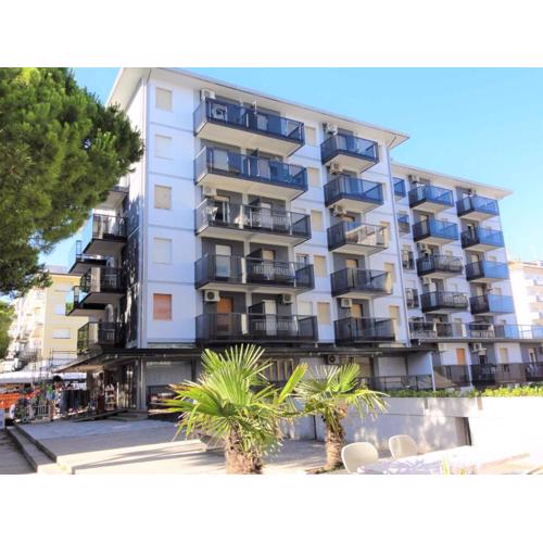 Apartments in Bibione 37068