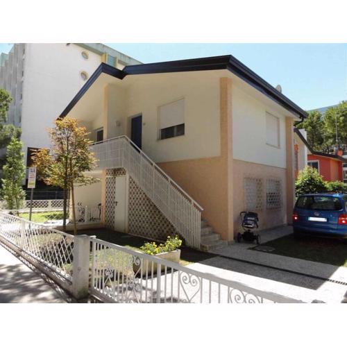 Apartments in Bibione 38251