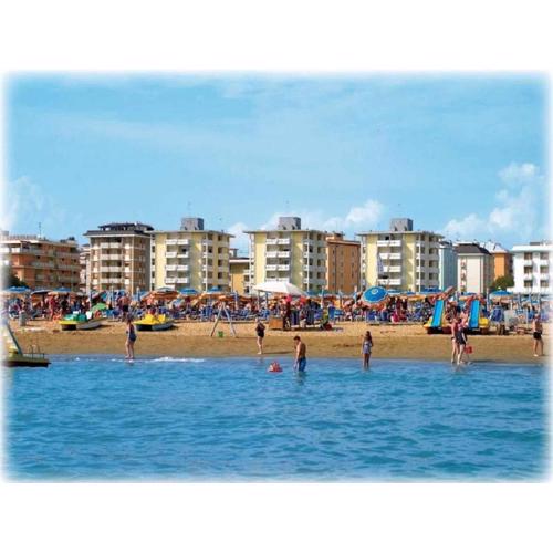 Apartments in Bibione 38280