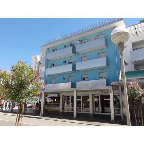 Apartments in Bibione 38291