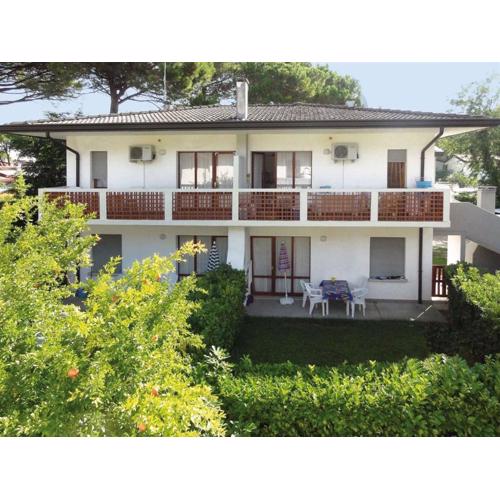 Apartments in Bibione 38358