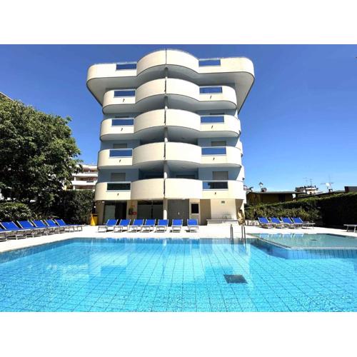 Apartments in Bibione 39724