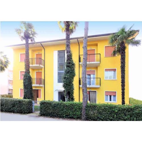 Apartments in Bibione 40068
