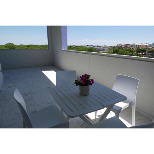 Apartments in Bibione 42838
