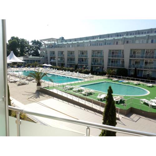 Apartments in Black Sea Star Complex