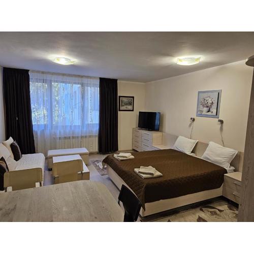 Apartments in Borovets Gardens