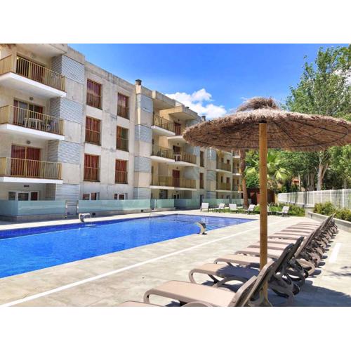 Apartments in Cambrils - Costa Dorada 43195