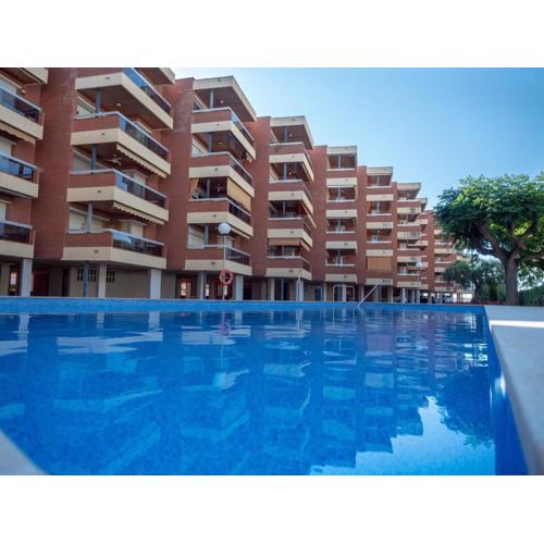 Apartments in Cambrils - Costa Dorada 45732
