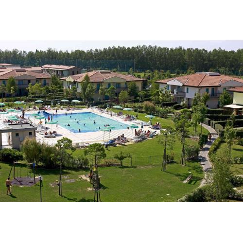 Apartments in Caorle 27932