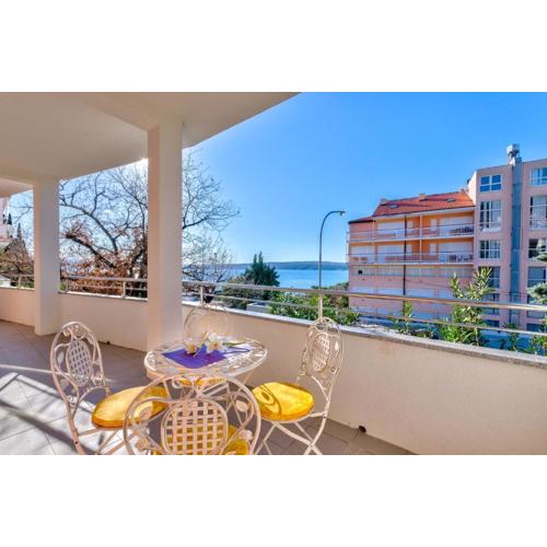 Apartments in Crikvenica 39058