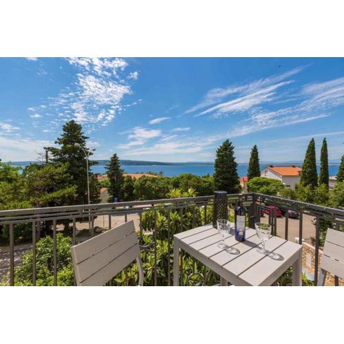 Apartments in Crikvenica 39092