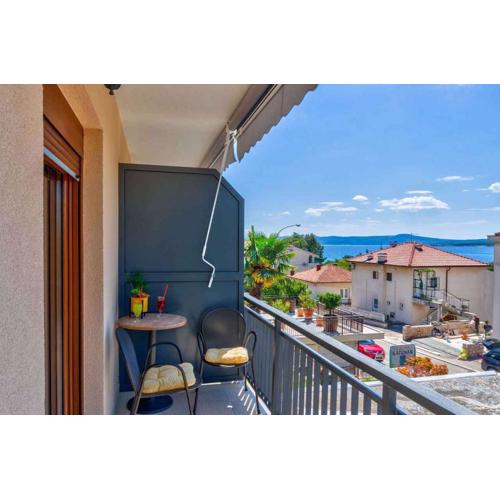 Apartments in Crikvenica 39324