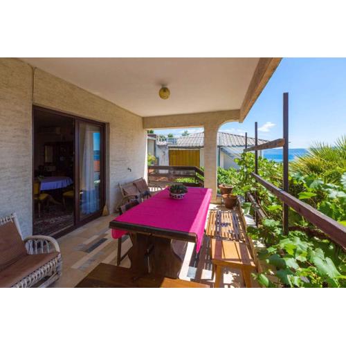 Apartments in Crikvenica 39354