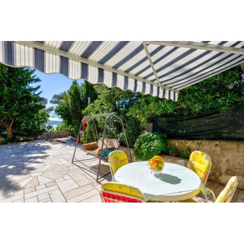 Apartments in Crikvenica 39424