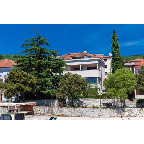 Apartments in Crikvenica 49872