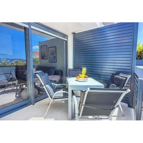 Apartments in Crikvenica 50291