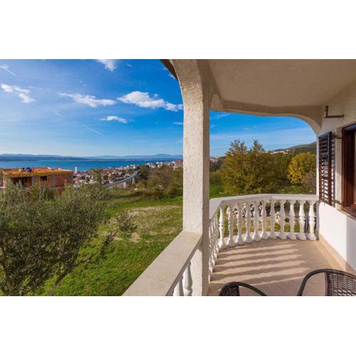 Apartments in Crikvenica 5165