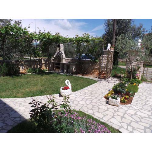 Apartments in Fazana - Istrien 8456