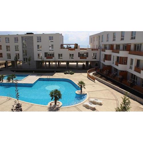 Apartments in Las Brisas