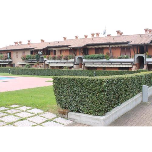 Apartments in Lazise - Gardasee 21944