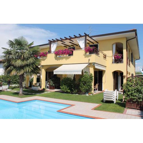 Apartments in Lazise - Gardasee 21945