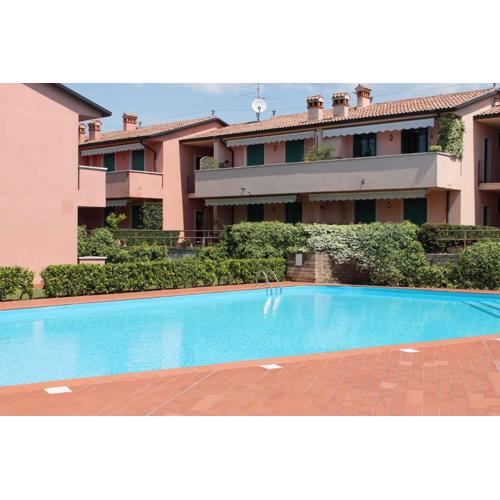 Apartments in Lazise - Gardasee 21989