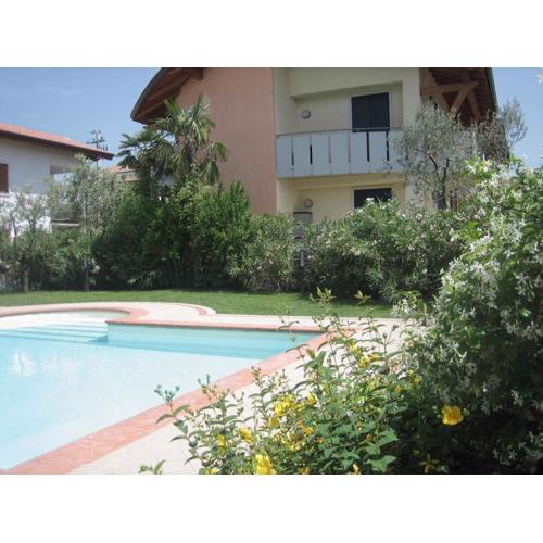 Apartments in Lazise - Gardasee 30250