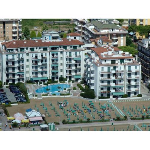 Apartments in Lido di Jesolo 24804