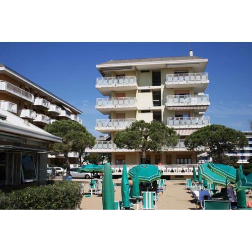 Apartments in Lido di Jesolo 25357