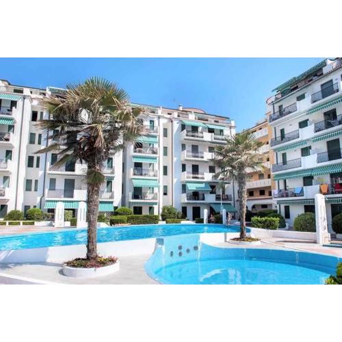 Apartments in Lido di Jesolo 25362