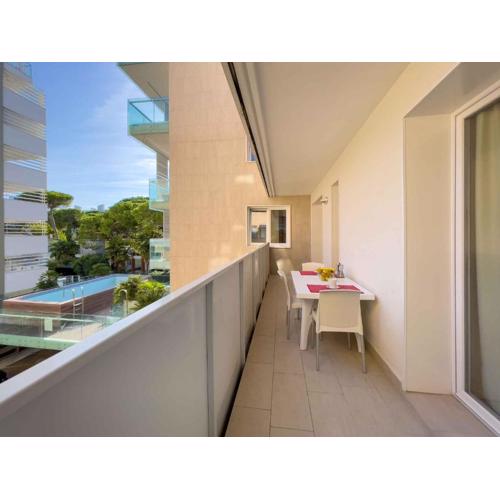Apartments in Lignano 21589
