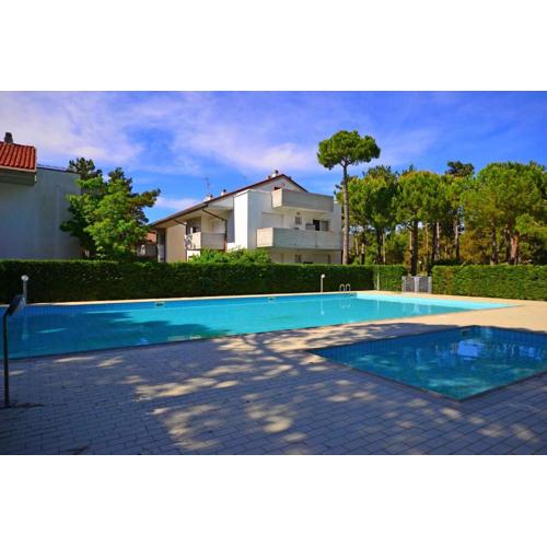 Apartments in Lignano 21597