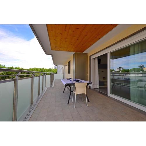 Apartments in Lignano 21701