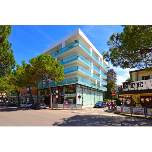 Apartments in Lignano 21708