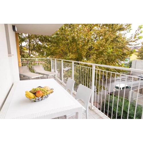 Apartments in Lignano 21760