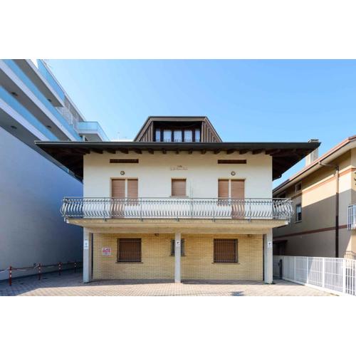 Apartments in Lignano 21774