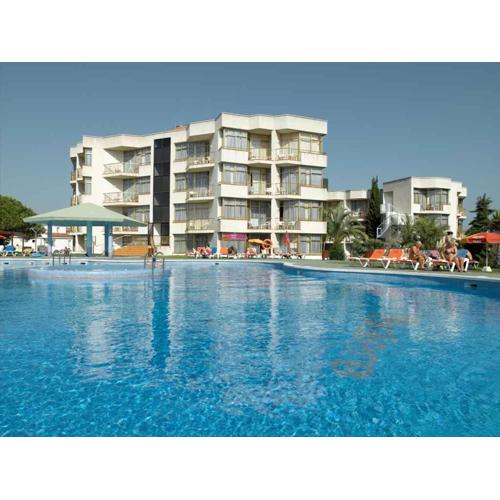 Apartments in Lloret de Mar 35386
