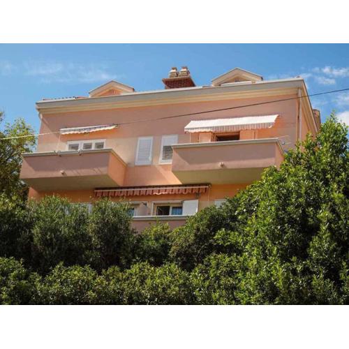 Apartments in Makarska 6683