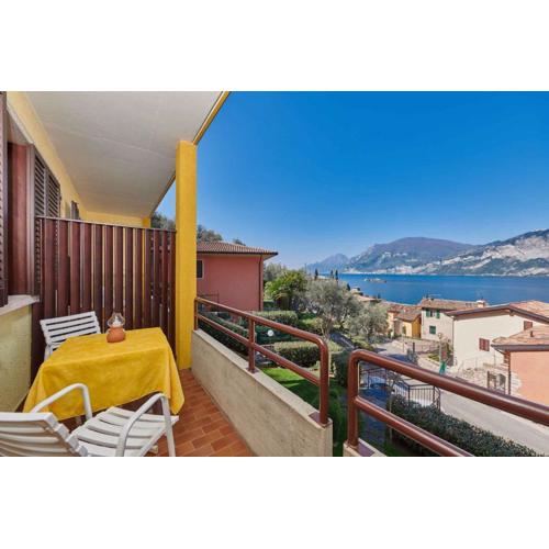 Apartments in Malcesine - Gardasee 22016