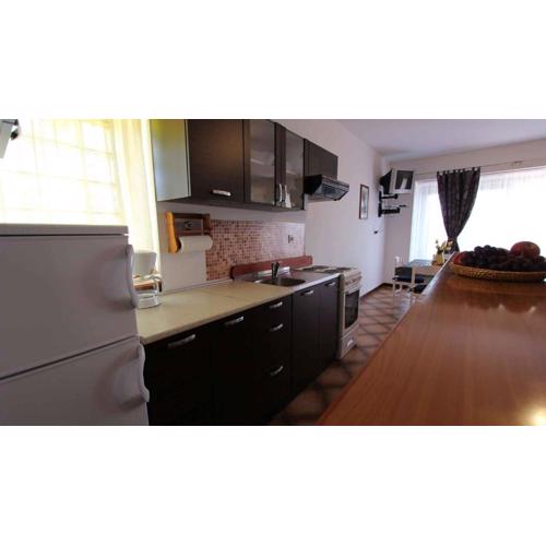 Apartments in Malinska - Insel Krk 12922