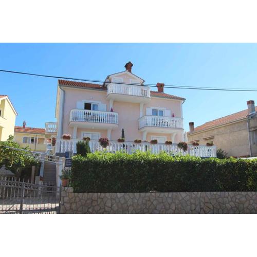 Apartments in Malinska - Insel Krk 53288